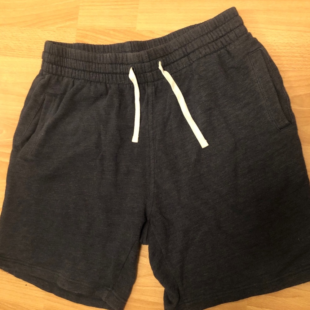 H&M Men’s casual sweat shorts